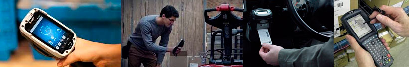 AIDC Automatic Identification and Data Capture