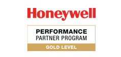 Partner Program Performace Gold Level